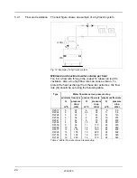 Предварительный просмотр 30 страницы STOKVIS ENERGY SYSTEMS ECONOFLAME R2000 Installation, Operation & Maintenance Documentation