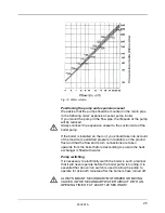 Предварительный просмотр 31 страницы STOKVIS ENERGY SYSTEMS ECONOFLAME R2000 Installation, Operation & Maintenance Documentation