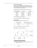 Предварительный просмотр 34 страницы STOKVIS ENERGY SYSTEMS ECONOFLAME R2000 Installation, Operation & Maintenance Documentation