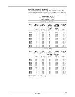 Предварительный просмотр 37 страницы STOKVIS ENERGY SYSTEMS ECONOFLAME R2000 Installation, Operation & Maintenance Documentation