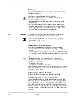 Предварительный просмотр 50 страницы STOKVIS ENERGY SYSTEMS ECONOFLAME R2000 Installation, Operation & Maintenance Documentation