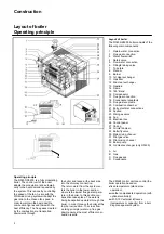 Предварительный просмотр 4 страницы STOKVIS ENERGY SYSTEMS ECONOFLAME R3400 Installation, Operation & Maintenance Manual