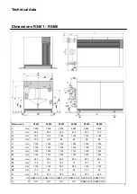 Предварительный просмотр 7 страницы STOKVIS ENERGY SYSTEMS ECONOFLAME R3400 Installation, Operation & Maintenance Manual