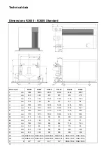 Предварительный просмотр 10 страницы STOKVIS ENERGY SYSTEMS ECONOFLAME R3400 Installation, Operation & Maintenance Manual