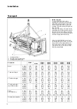 Предварительный просмотр 14 страницы STOKVIS ENERGY SYSTEMS ECONOFLAME R3400 Installation, Operation & Maintenance Manual