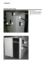 Предварительный просмотр 16 страницы STOKVIS ENERGY SYSTEMS ECONOFLAME R3400 Installation, Operation & Maintenance Manual