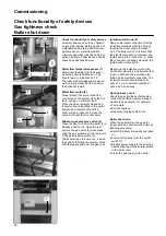 Предварительный просмотр 26 страницы STOKVIS ENERGY SYSTEMS ECONOFLAME R3400 Installation, Operation & Maintenance Manual