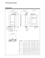 Preview for 6 page of STOKVIS ENERGY SYSTEMS ECONOFLAME R40 Installation Manual