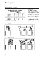 Preview for 14 page of STOKVIS ENERGY SYSTEMS ECONOFLAME R40 Installation Manual