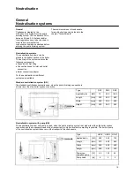 Preview for 15 page of STOKVIS ENERGY SYSTEMS ECONOFLAME R40 Installation Manual