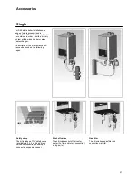 Preview for 21 page of STOKVIS ENERGY SYSTEMS ECONOFLAME R40 Installation Manual