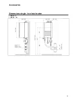 Preview for 25 page of STOKVIS ENERGY SYSTEMS ECONOFLAME R40 Installation Manual