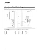 Preview for 26 page of STOKVIS ENERGY SYSTEMS ECONOFLAME R40 Installation Manual