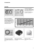 Preview for 27 page of STOKVIS ENERGY SYSTEMS ECONOFLAME R40 Installation Manual