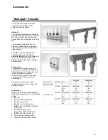 Preview for 29 page of STOKVIS ENERGY SYSTEMS ECONOFLAME R40 Installation Manual