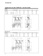 Preview for 30 page of STOKVIS ENERGY SYSTEMS ECONOFLAME R40 Installation Manual