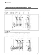 Preview for 31 page of STOKVIS ENERGY SYSTEMS ECONOFLAME R40 Installation Manual