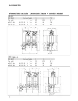 Preview for 32 page of STOKVIS ENERGY SYSTEMS ECONOFLAME R40 Installation Manual