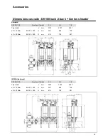 Preview for 33 page of STOKVIS ENERGY SYSTEMS ECONOFLAME R40 Installation Manual