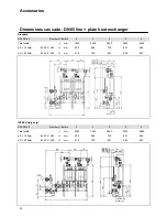 Preview for 34 page of STOKVIS ENERGY SYSTEMS ECONOFLAME R40 Installation Manual