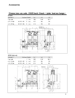 Preview for 35 page of STOKVIS ENERGY SYSTEMS ECONOFLAME R40 Installation Manual