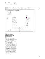 Preview for 37 page of STOKVIS ENERGY SYSTEMS ECONOFLAME R40 Installation Manual