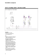 Preview for 38 page of STOKVIS ENERGY SYSTEMS ECONOFLAME R40 Installation Manual