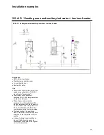 Preview for 39 page of STOKVIS ENERGY SYSTEMS ECONOFLAME R40 Installation Manual