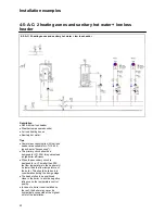 Preview for 40 page of STOKVIS ENERGY SYSTEMS ECONOFLAME R40 Installation Manual