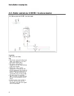 Preview for 42 page of STOKVIS ENERGY SYSTEMS ECONOFLAME R40 Installation Manual