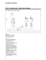 Preview for 46 page of STOKVIS ENERGY SYSTEMS ECONOFLAME R40 Installation Manual