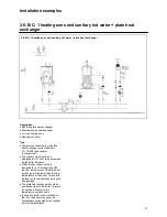 Preview for 47 page of STOKVIS ENERGY SYSTEMS ECONOFLAME R40 Installation Manual