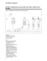 Preview for 48 page of STOKVIS ENERGY SYSTEMS ECONOFLAME R40 Installation Manual