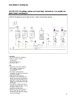 Preview for 49 page of STOKVIS ENERGY SYSTEMS ECONOFLAME R40 Installation Manual