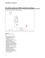 Preview for 50 page of STOKVIS ENERGY SYSTEMS ECONOFLAME R40 Installation Manual