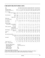 Preview for 3 page of STOKVIS ENERGY SYSTEMS ECONOPAK R2000 Installation, Operation & Maintenance Documentation