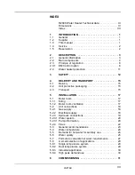 Preview for 7 page of STOKVIS ENERGY SYSTEMS ECONOPAK R2000 Installation, Operation & Maintenance Documentation