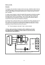 Предварительный просмотр 16 страницы STOKVIS ENERGY SYSTEMS ECONOPLATE E3 Series Installation, Operation & Maintenance Documentation