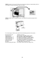 Предварительный просмотр 22 страницы STOKVIS ENERGY SYSTEMS ECONOPLATE E3 Series Installation, Operation & Maintenance Documentation