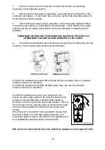 Предварительный просмотр 26 страницы STOKVIS ENERGY SYSTEMS ECONOPLATE E3 Series Installation, Operation & Maintenance Documentation