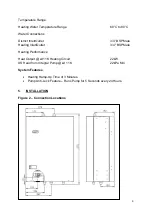 Предварительный просмотр 5 страницы STOKVIS ENERGY SYSTEMS ECONOPLATE H1 Installation, Commissioning And Servicing Instructions