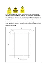 Предварительный просмотр 6 страницы STOKVIS ENERGY SYSTEMS ECONOPLATE H1 Installation, Commissioning And Servicing Instructions