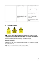 Предварительный просмотр 11 страницы STOKVIS ENERGY SYSTEMS ECONOPLATE H1 Installation, Commissioning And Servicing Instructions