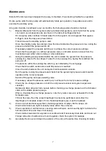 Предварительный просмотр 7 страницы STOKVIS ENERGY SYSTEMS ECONOPRESS EP 1 Operating And Maintenance Instructions Manual