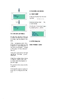 Preview for 6 page of STOKVIS ENERGY SYSTEMS SMART DISPLAY UNIT User Instruction Manual