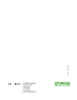 Preview for 8 page of STOKVIS ENERGY SYSTEMS SMART DISPLAY UNIT User Instruction Manual