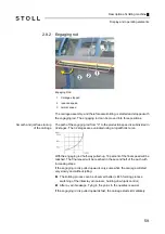 Preview for 59 page of Stoll CMS 502 HP+ Operating Instructions Manual