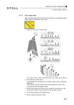 Preview for 367 page of Stoll CMS 502 HP+ Operating Instructions Manual