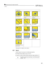 Preview for 40 page of Stoll CMS 530 Instruction Manual