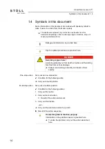 Preview for 14 page of Stoll CMS ADF-3 Operating Instructions Manual